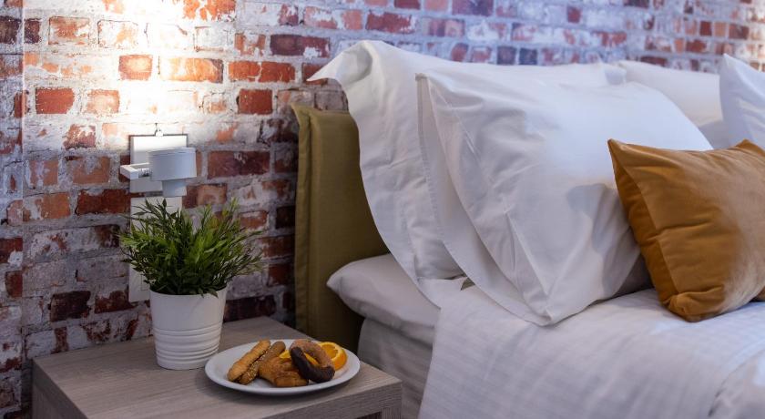 Nantin Hotel Ioannina photo