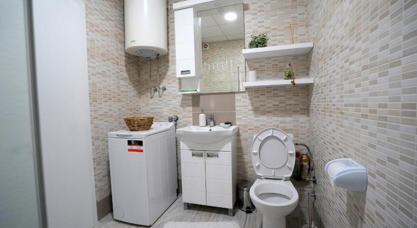 Serbona apartment photo