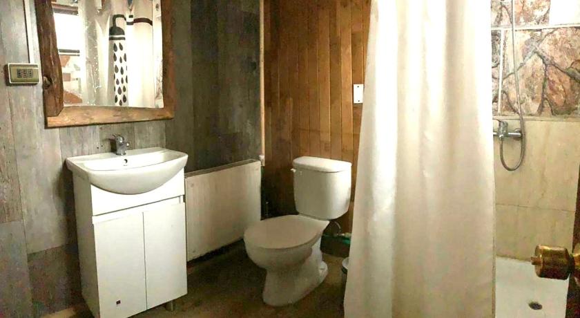 Casa Balmaceda Backpackers photo