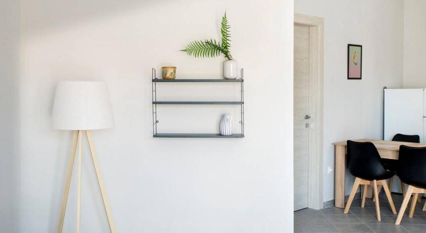 CASA CUORE Modern stay near the sea