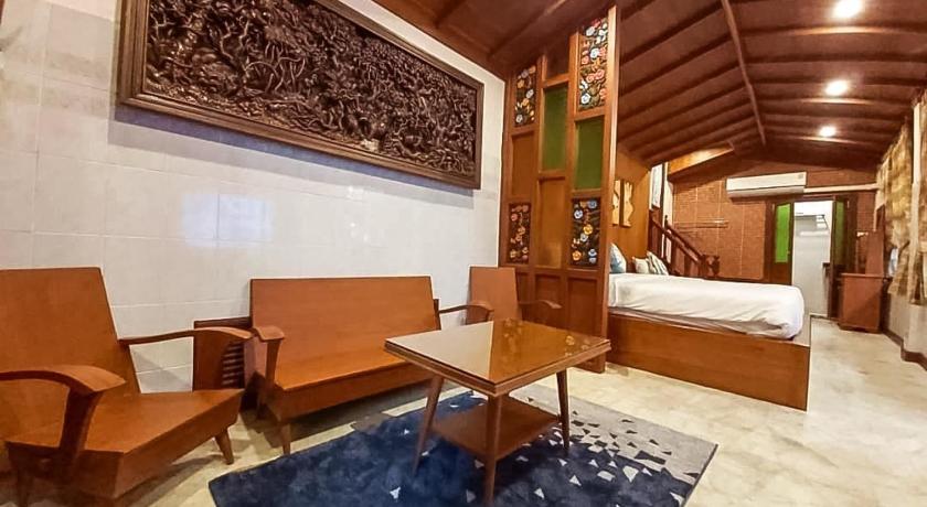 Image of Deluxe Family Suite 3