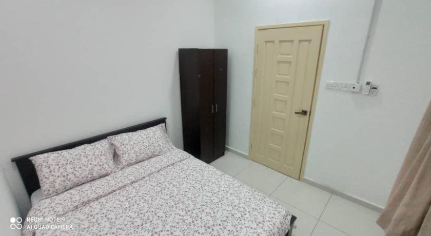 Maryam Homestay photo