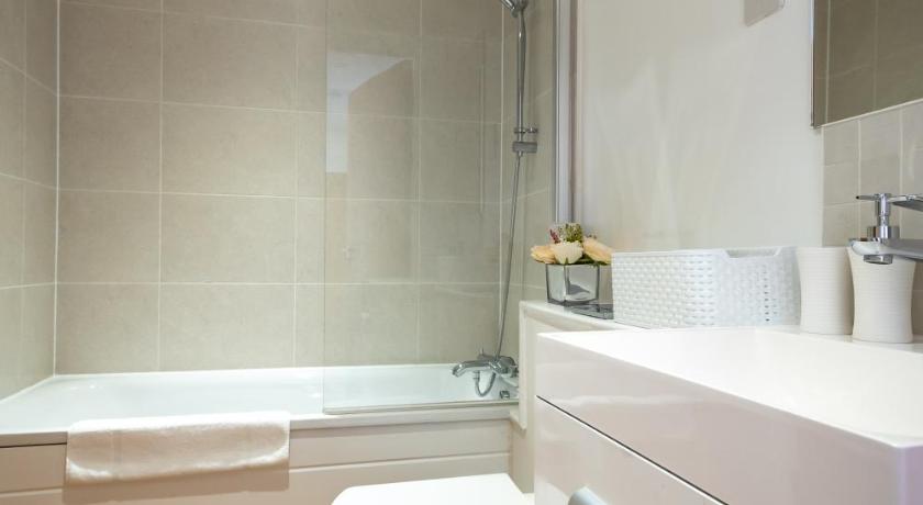Blue Haven,2 bed apartament in Southampton Central Free Parking photo