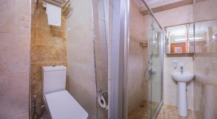 Hotel Orkide photo