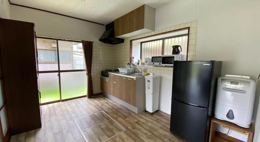 Trust Maison Hakone Sengokuhara - Vacation STAY 24226v — Hotel in Hakone