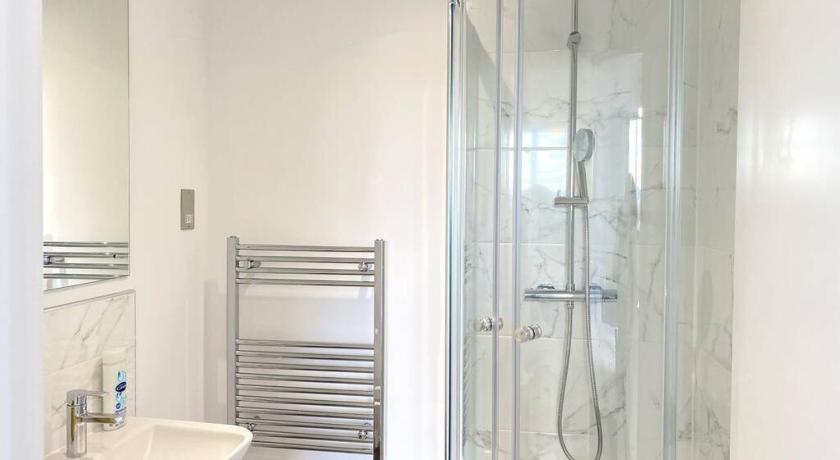 Luxury 2 Bedroom Apartment, Broad street Birmingham photo
