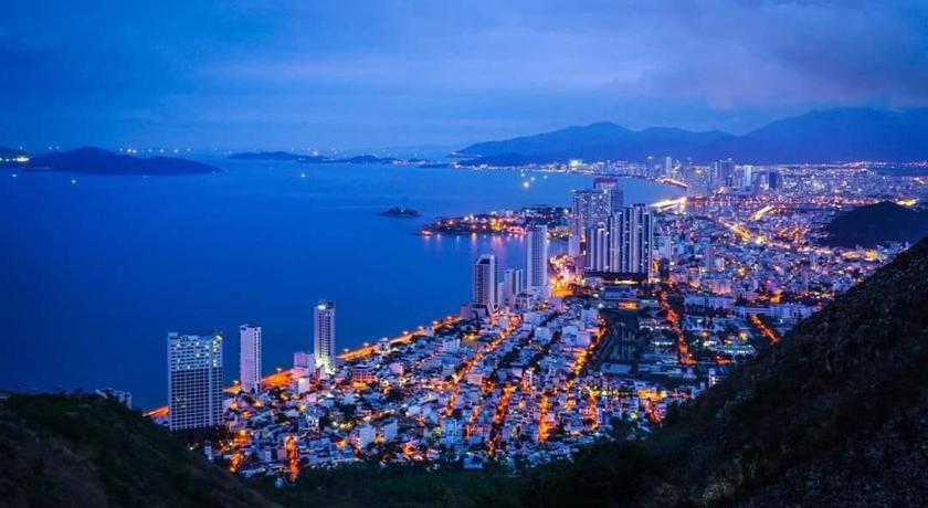 Flower Sky Hotel Nha Trang photo