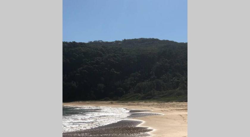 The Belle of Killcare- Private Luxury with Sea views - we are not the resort which is across the roa photo