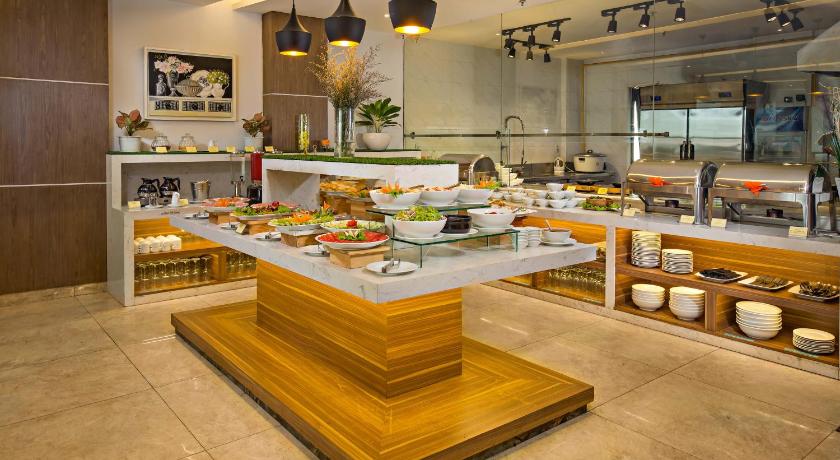 Bliss Luxury Hotel & Spa – Da Nang, MN