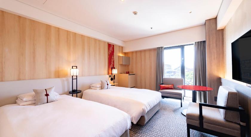 Image of 6th Floor Concept Twin Room - 24sqm 0