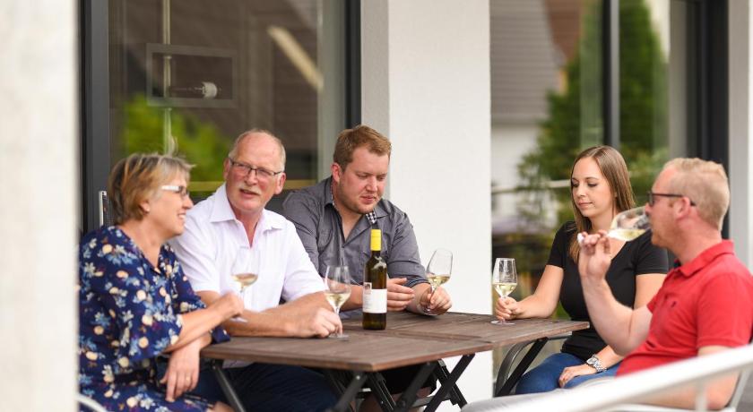 Vinotel Heinz J. Schwab photo