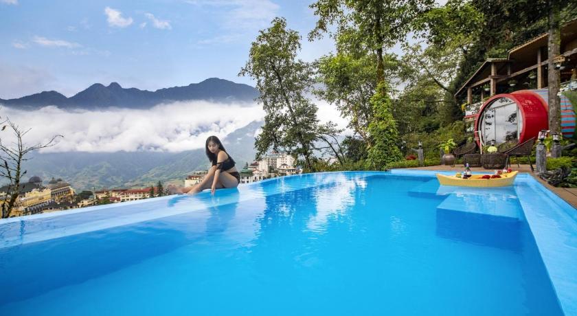 TUBOTEL SAPA photo