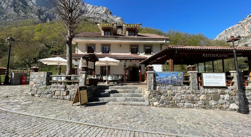 Hostal La Ruta photo