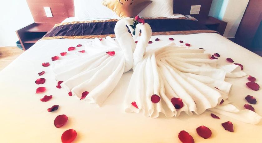 Rinny Hotel – Dalat, KS