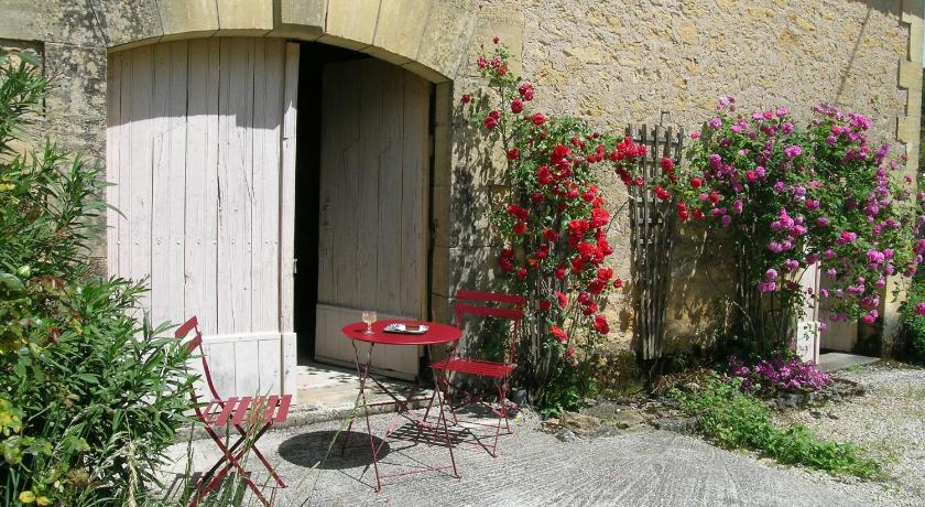 La Grange aux Roses photo