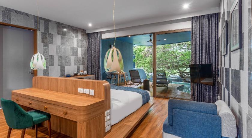 Image of Banyan Pool Villa 4