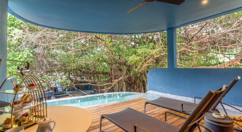 Image of Banyan Pool Villa 8