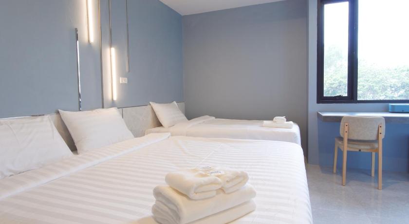Image of Triple Room 1