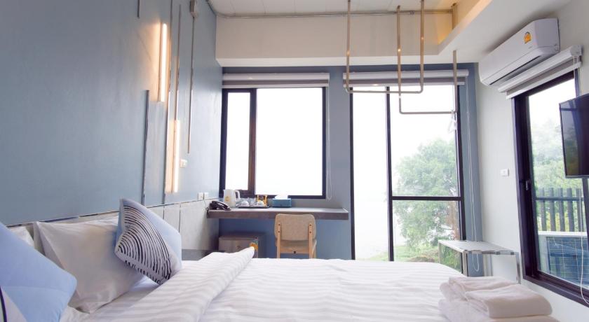 Image of Double bedded rooms 1