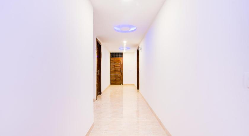 Hotel Fabulous - Delhi International Airport photo