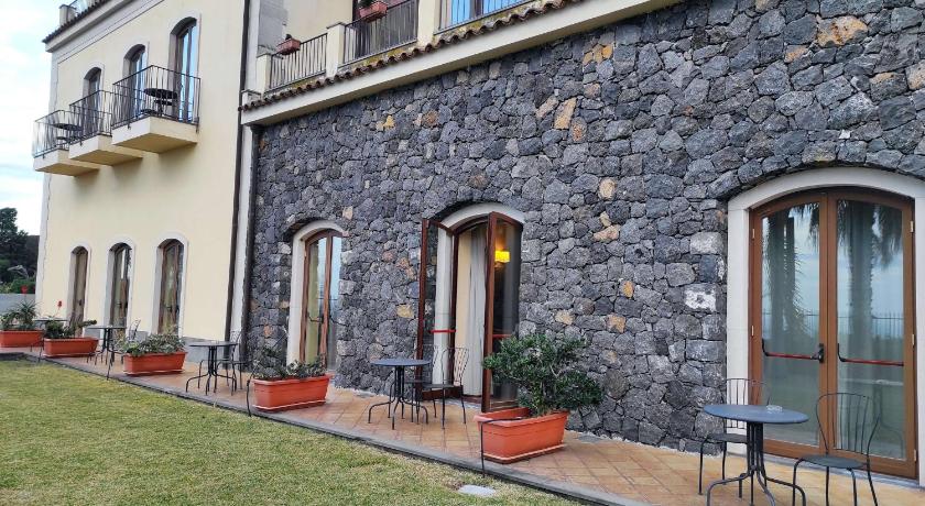 Best Western Hotel Santa Caterina