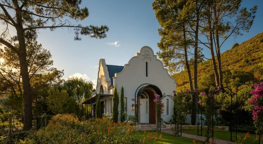 Image of Superior Chalet 1