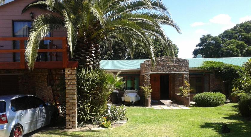 Little Lotta Cottage — Hotel in Caledon