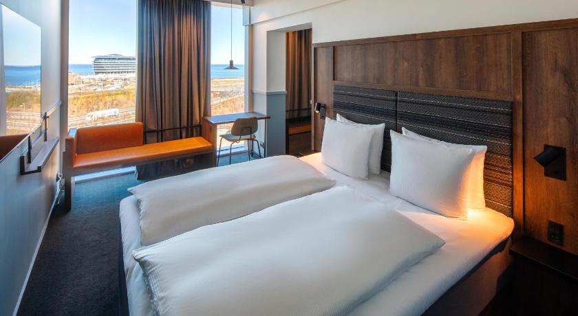Comfort Hotel Copenhagen Airport