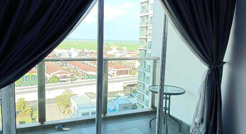 Sekinchan PaddyView Homestay photo