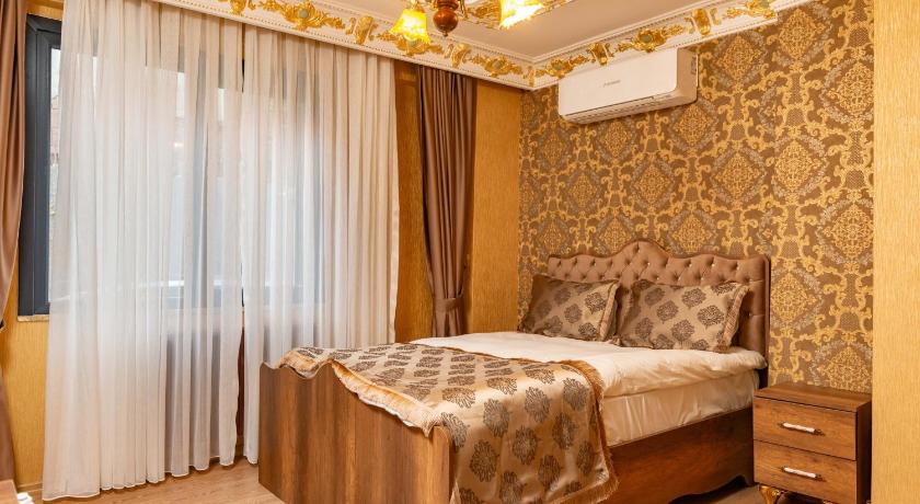 The Ottoman Boutique — Hotel in İstanbul