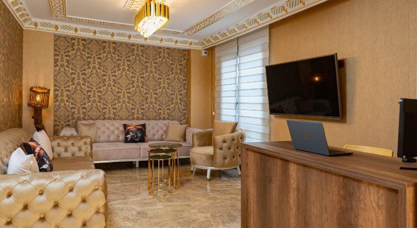 The Ottoman Boutique photo
