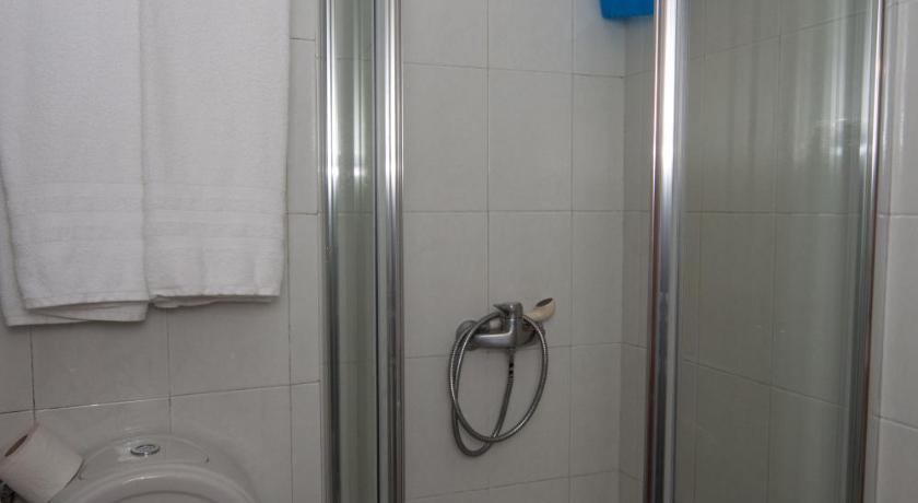 Hotel Leiriense photo