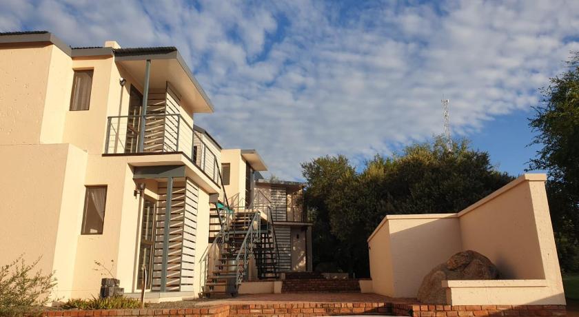Vaal de Grace River Village — Hotel in Parys