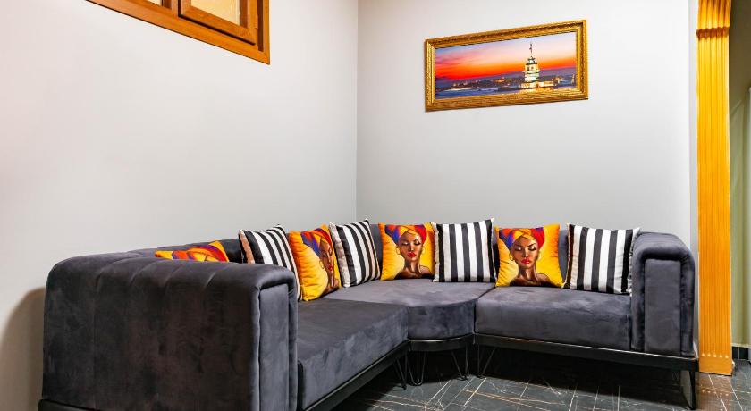 Ottoman Design suites photo