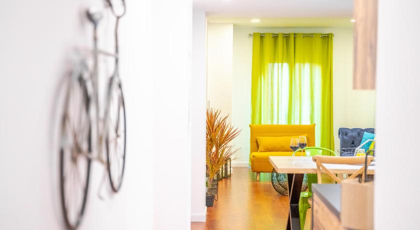 Expoholidays-Apartamentos Almeria Centro PARKING gratis photo