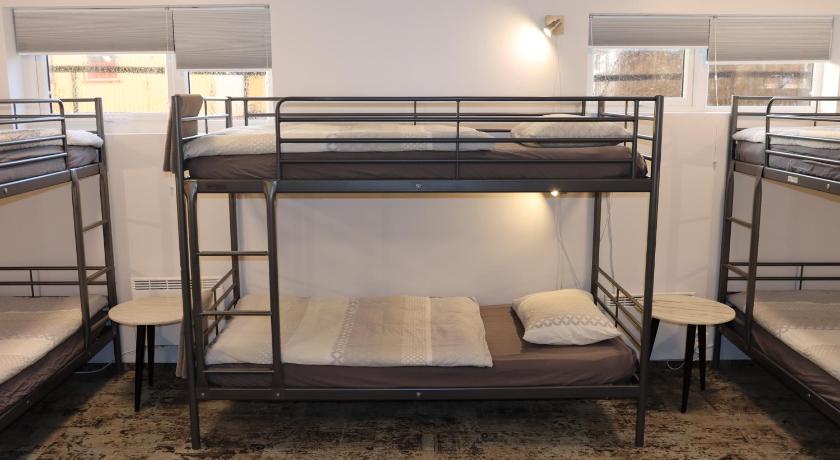 Image of Bed in 10-Bed Mixed Dormitory Room 1