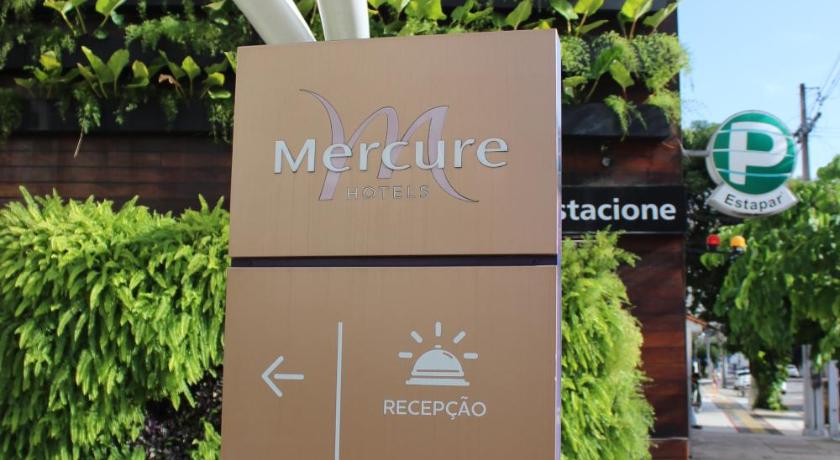 Mercure Belem Boulevard