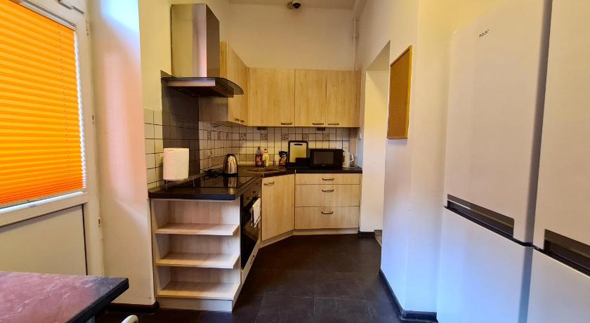 Hostel Moderna Rest photo