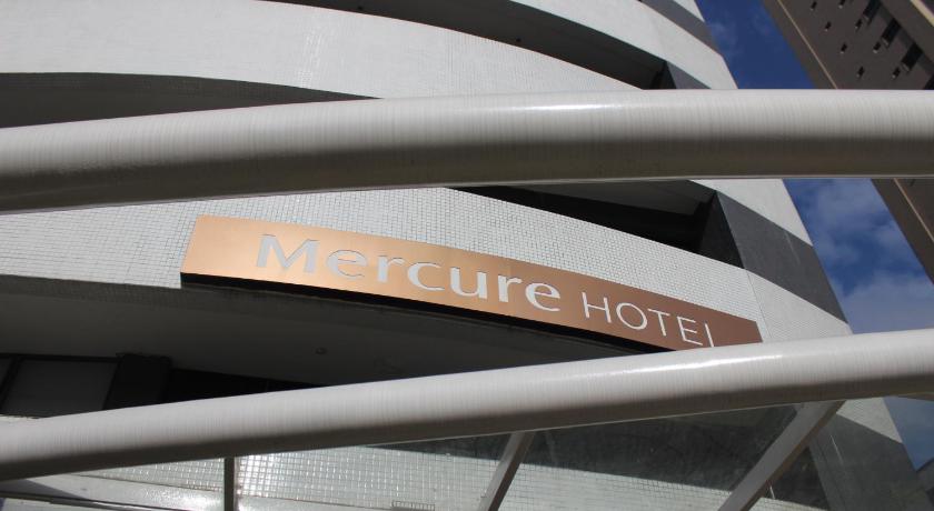 Mercure Belem Boulevard