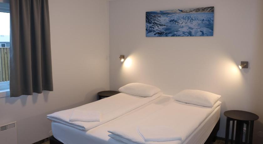 ホプン Hofn Hostel 2つ星 ホテル スイート