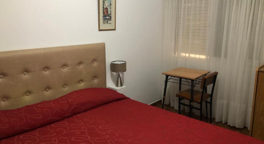 Hotel San Carlos photo