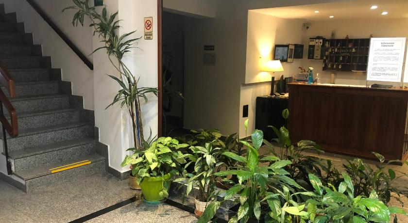 Hotel San Carlos photo