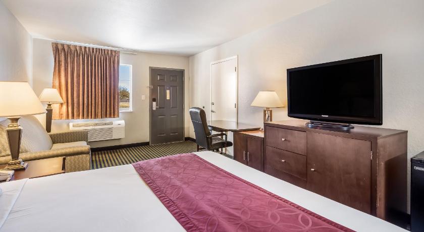 Americas Best Value Inn New Braunfels San Antonio