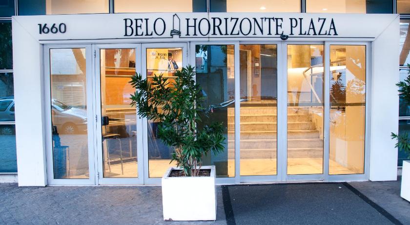 Belo Horizonte Plaza