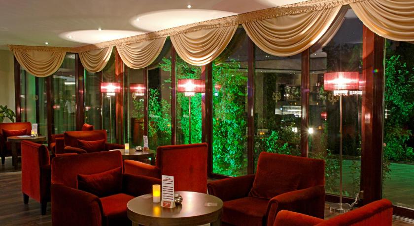 Gazi Park Hotel