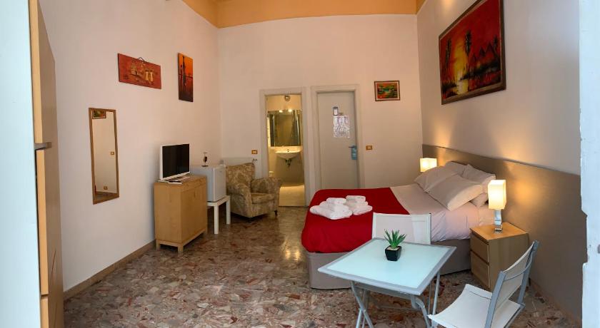 Image of Double Room 7