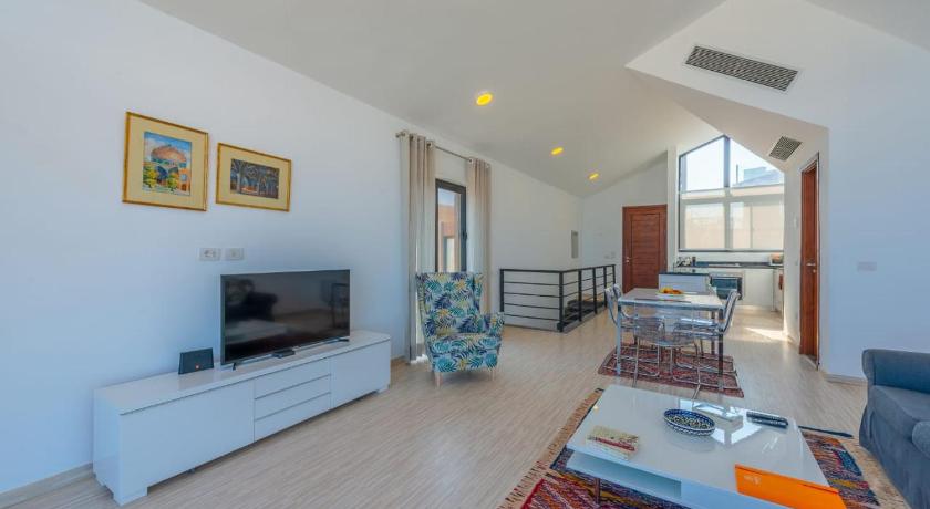 VESTA - Superior Villa (VIII) - 2BR - Wadi Jebal - image 16