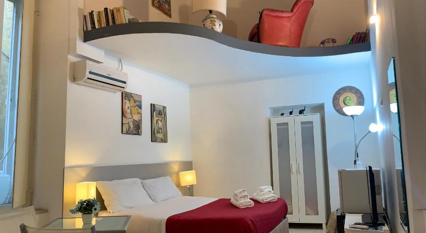 Image of Double Room 3