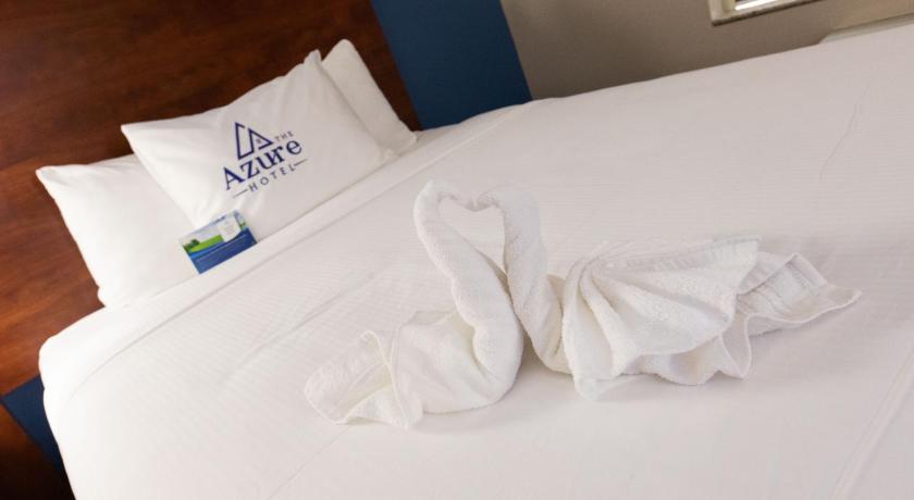 The Azure Hotel photo