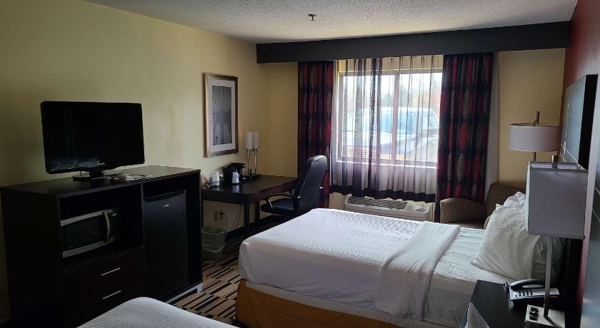 Best Western Shippensburg Hotel